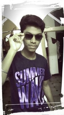 SundharesanS's profile picture. 