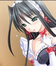 tomboyanimechic's profile picture. Good evening. I am Kashi. The masters personal maid. I make sure the guests are comfritible aswell #OpenRP #lewd #single (18+)