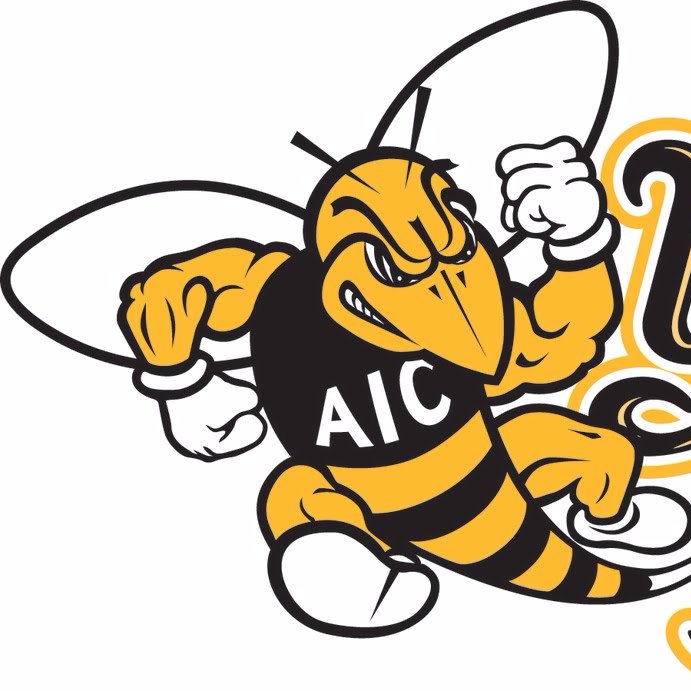 Come out And support AIC Athletics Programs on campus.