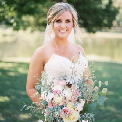 OK State ANSI Grad. Follower of Christ. Wife.