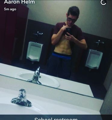 aaronhelm2's profile picture. life will always get better, just have to get through the tough times