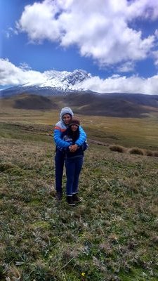 LuisChv76032915's profile picture. 