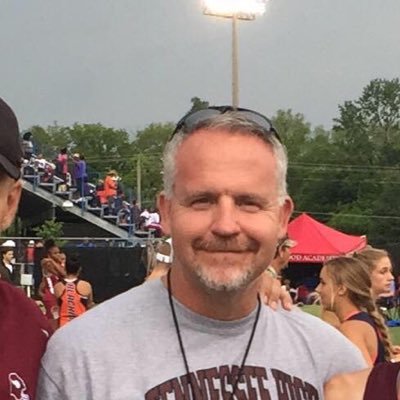 Husband, Father, and Athletic Director at Bristol Tennessee High School. Passionate about making a difference in the lives of young people.