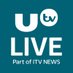 UTV Live News (@UTVNews) Twitter profile photo