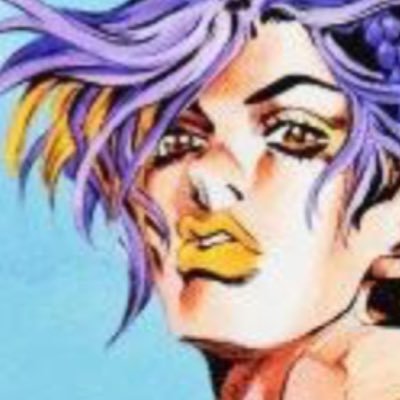 trans jojosさんのプロフィール画像