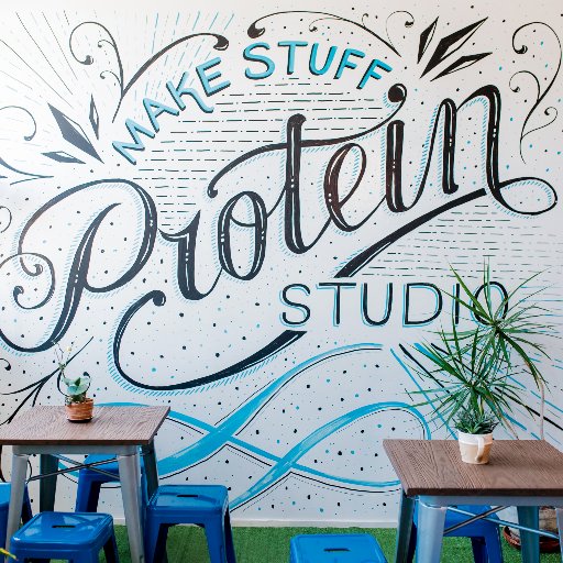 Protein Studio is a digital creative space in Surry Hills, Sydney - Australia. We rent day-desks, hot-desks and rental spots for creatives and developers.