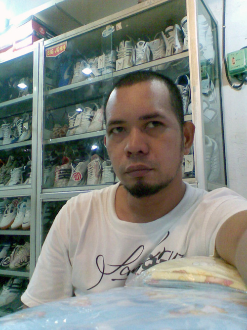 andysahril's profile picture. 