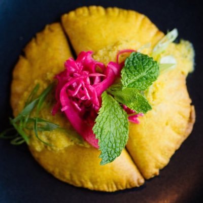 socaraleigh's profile picture. Cocina Latina