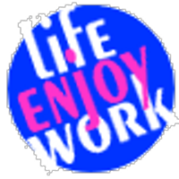 kn (@enjoylifework) 's Twitter Profile