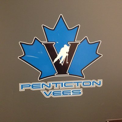 Trainer for the @pentictonvees of the BCHL. Tweeting from behind the dressing room door.