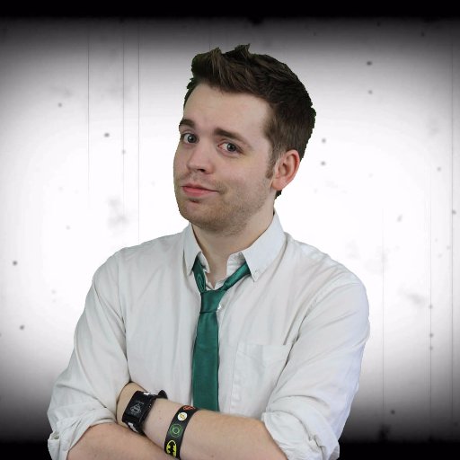 wrightatmovies's profile picture. Movie nerd/critic/host of Wright at the Movies. Follow me for reviews and thoughts about movies and stuff...or don't...I'm not the boss of you.