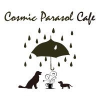 コズミックパラソルカフェ K9cosmic (@cosparacafe) 's Twitter Profile Photo コズミックパラソルカフェ K9cosmic (@cosparacafe) 's Twitter Profile Photo