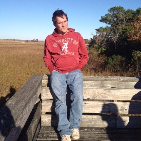 just a proud Alabamian with a world view;anything to do with history, politics or royalty fuels my passions.