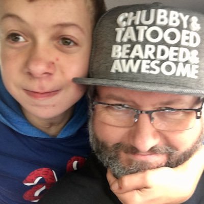 DaddyEP's profile picture. Family, Living, Love. Writing, Directing, creating. Filmmaker. Owner of M.A.D.5 Films, AKA Let Em Laugh Productions.