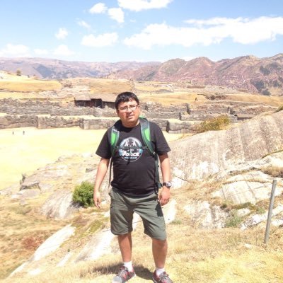 ByakuyaEnriquez's profile picture. Mi personalidad 😬