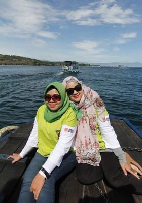 lucy_ekayanti's profile picture. RINADYA YOGHURT & MILK;  Segar,Sehat,Nikmat & Halal;  Order: 0812 1078 7087 (WA)