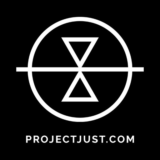 Let's change the way we shop / Project JUST lets you learn, discover and shop smarter / Snapchat ProjectJUST / Instagram @ProjectJUST