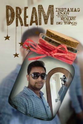 lakshmikant597's profile picture. 