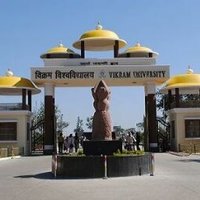 VIKRAM UNIVERSITY (@vikramuniujjai) 's Twitter Profile