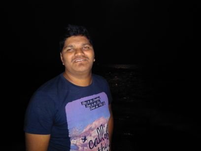 syamalanaidu's profile picture. self employed