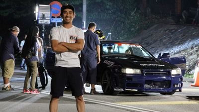 Crazy,Passion and Love about drifting [KOYAK!]™