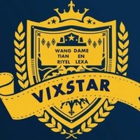 VIXST⭐R (@realvixstar) 's Twitter Profile Photo VIXST⭐R (@realvixstar) 's Twitter Profile Photo