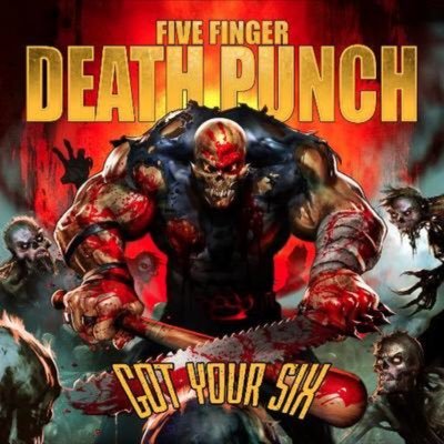 Official twitter for 5fdp Daily