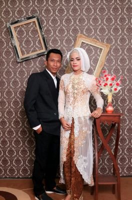 AguestinTya's profile picture. I'm Daydreamer