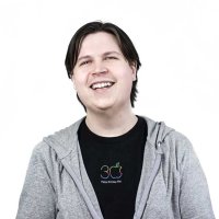 Jesse Read (@darthnerdus) 's Twitter Profile