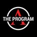 The Program LLC (@theprogramorg) Twitter profile photo