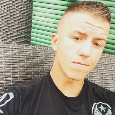 ndwrestler98's profile picture. United States Marine! Bodybuilder/Powerlifter! Snapchat: james.matthew31