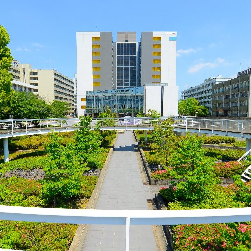 ものづくり　ひとづくり　未来づくり  名古屋工業大学の公式アカウントです。
＃名古屋工業大学　＃名工大