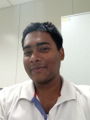 MahasethVikrant's profile picture. 