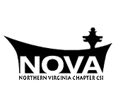 The Northern Virginia chapter of the Construction Specifications Institute.