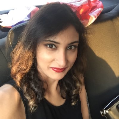 sgupta1505's profile picture. SWE @nvidia | @holberton student |counseling | psychology
