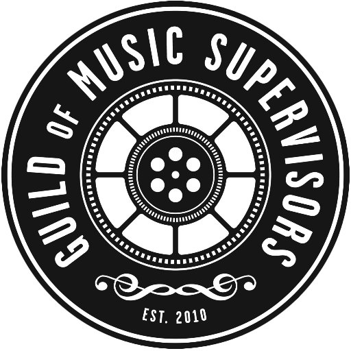 Official Twitter for the Guild of Music Supervisors 🎼🎥🙌