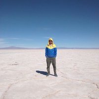 joaquin cavadini (@joaquincavadini) 's Twitter Profile