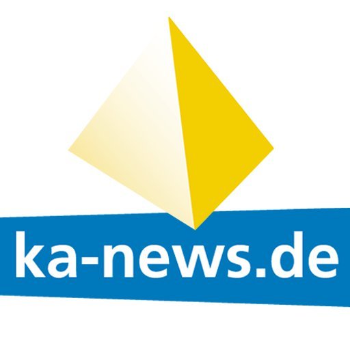 twittert für euch die Nachrichten aus Karlsruhe und Region. #kanews