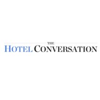TheHotelConversation(@HotelPageAUNZ) 's Twitter Profile Photo