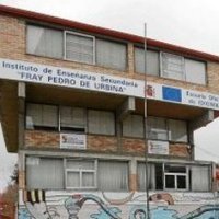 I. E. S. Fray Pedro de Urbina (@fraypedrourbina) 's Twitter Profile