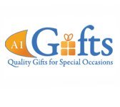 A1 Gifts stock a huge range of gifts for all occasions. We provide up to date codes & deals, to ensure you get the best value when shopping at A1 Gifts.