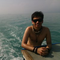 Rizky Ramadhan (@kitingramadhan) 's Twitter Profile