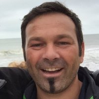 Jochen Christiaens (@jochchrist) Twitter profile photo