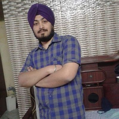 Pushpinder2891's profile picture. 