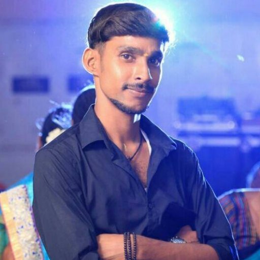 bef51fa63f0c449's profile picture. Rajesh Rasu
