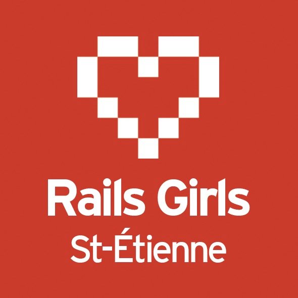 RailsGirlsStE's profile picture. 25-26 novembre 2016