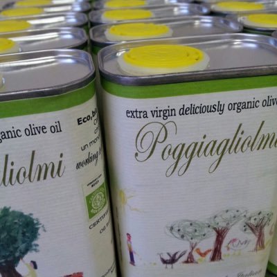 organicPoggiagliolmi Profile