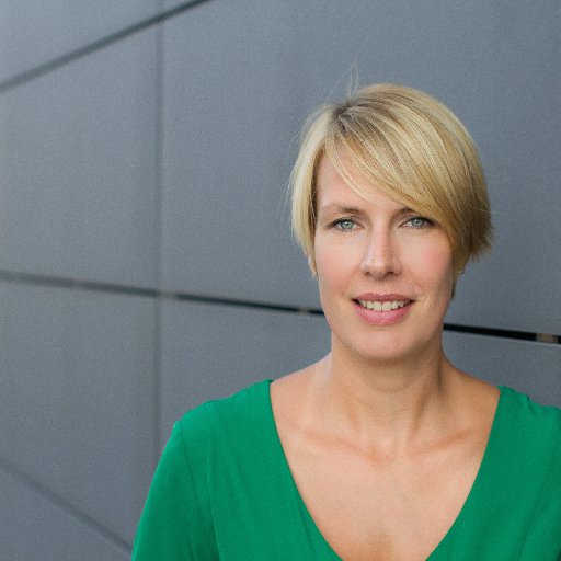 JuliaFlug's profile picture. Organizational development for the 21st century. #newwork #collaboration #remotework #organizationaldevelopment #leanmanagement