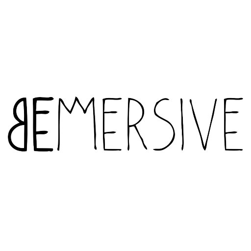 Bemersive is a Paris-based immersive creative lab, building solutions for virtual and augmented reality contents.
 #bemersive