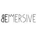 Bemersive (@bemersive) Twitter profile photo Bemersive (@bemersive) Twitter profile photo